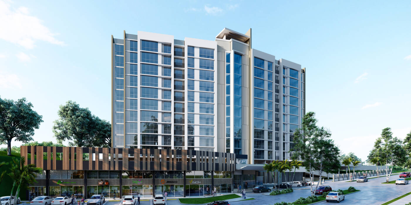 Proyectos Residenciales