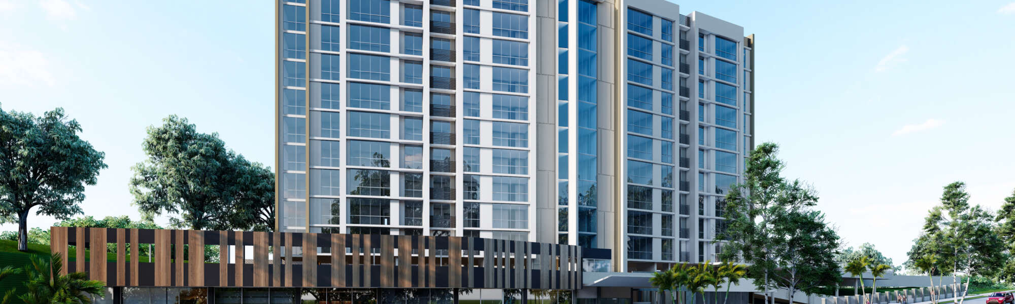 Proyectos Residenciales