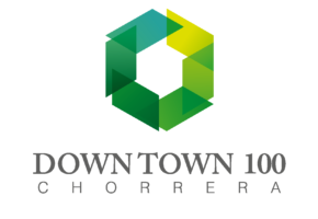 P.H. DownTown 100